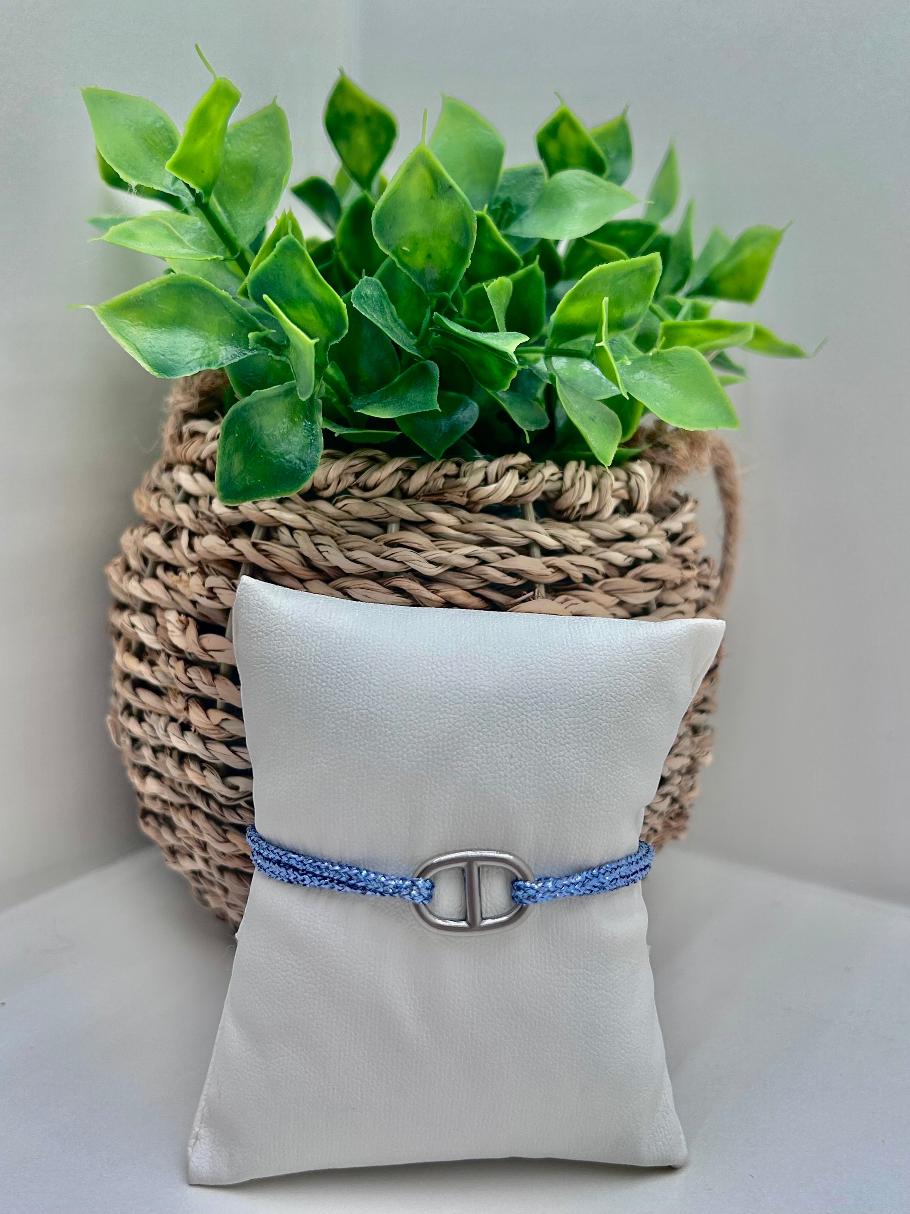 Bracelet cordon Emilie