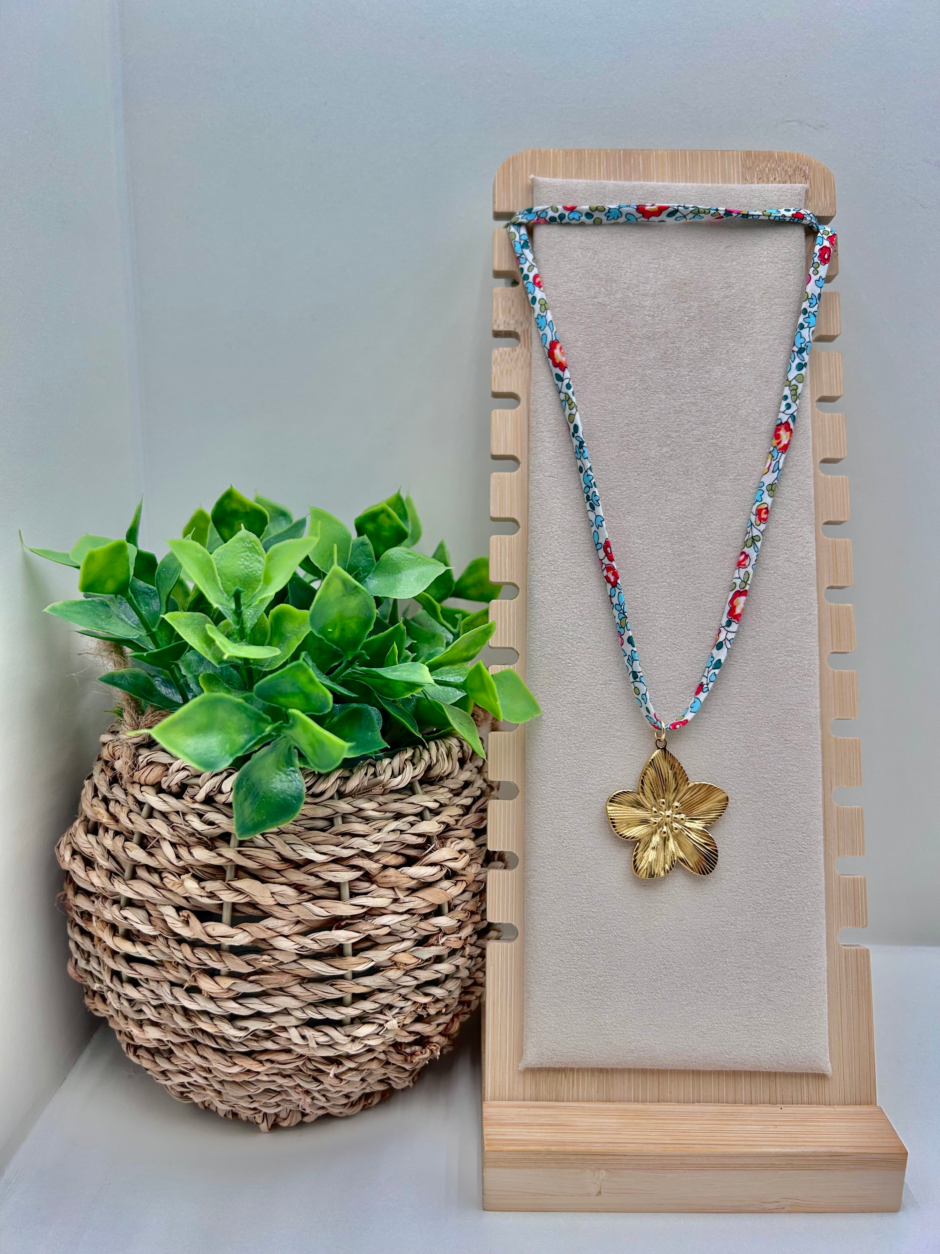 Collier liberty Lilah
