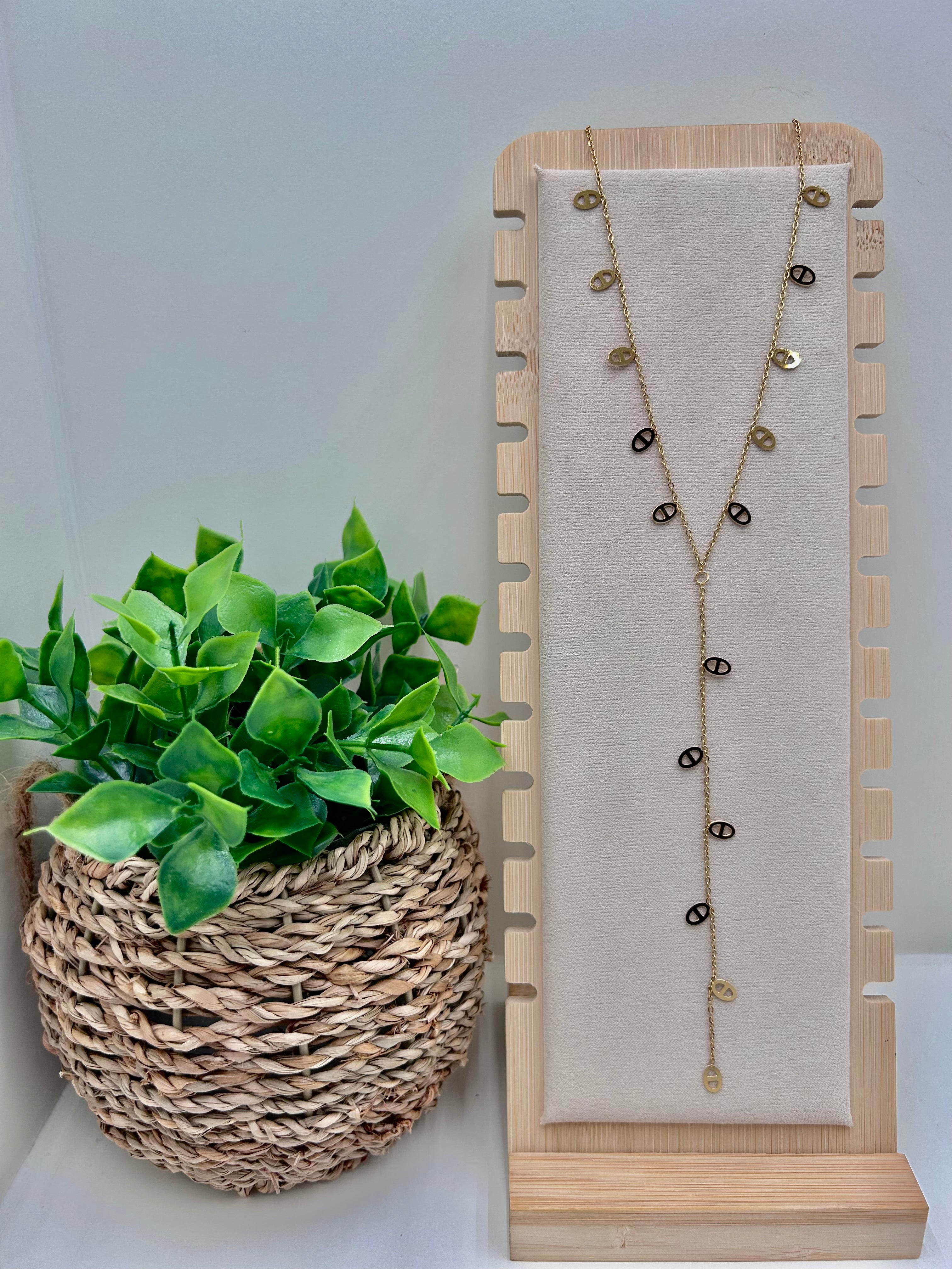 Collier Gloria