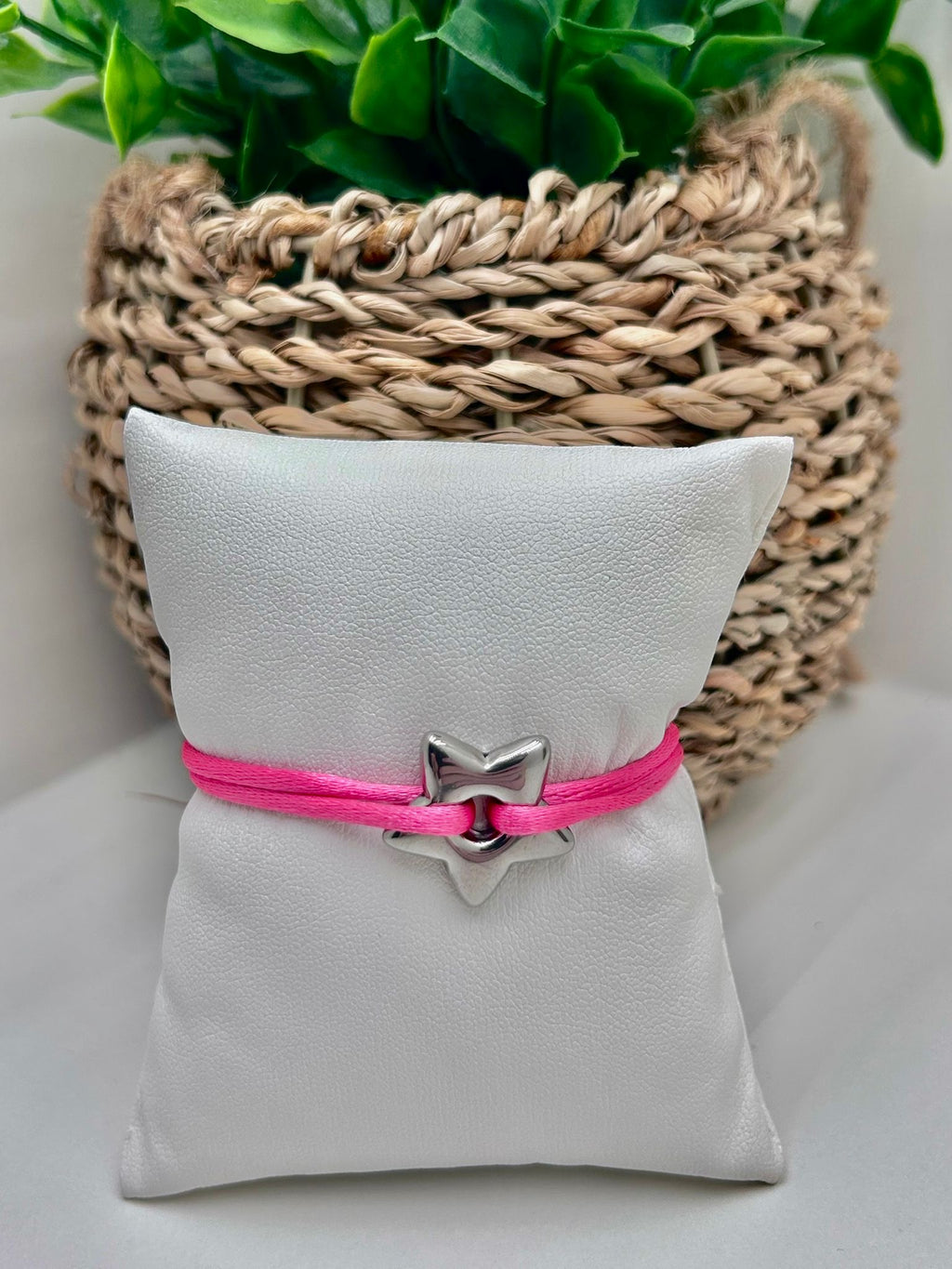 Bracelet cordon Olivia
