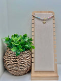 Collier liberty Fleur