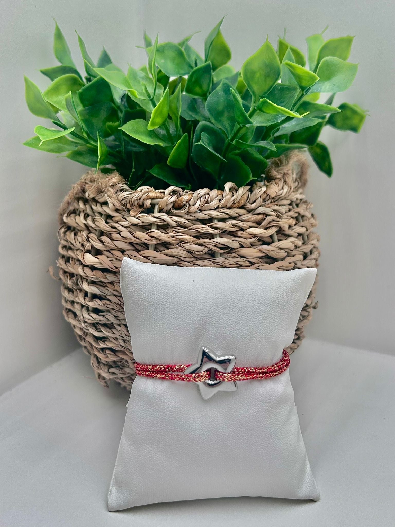 Bracelet cordon Olivia