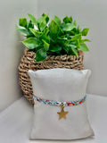 Bracelet liberty Jacinthe