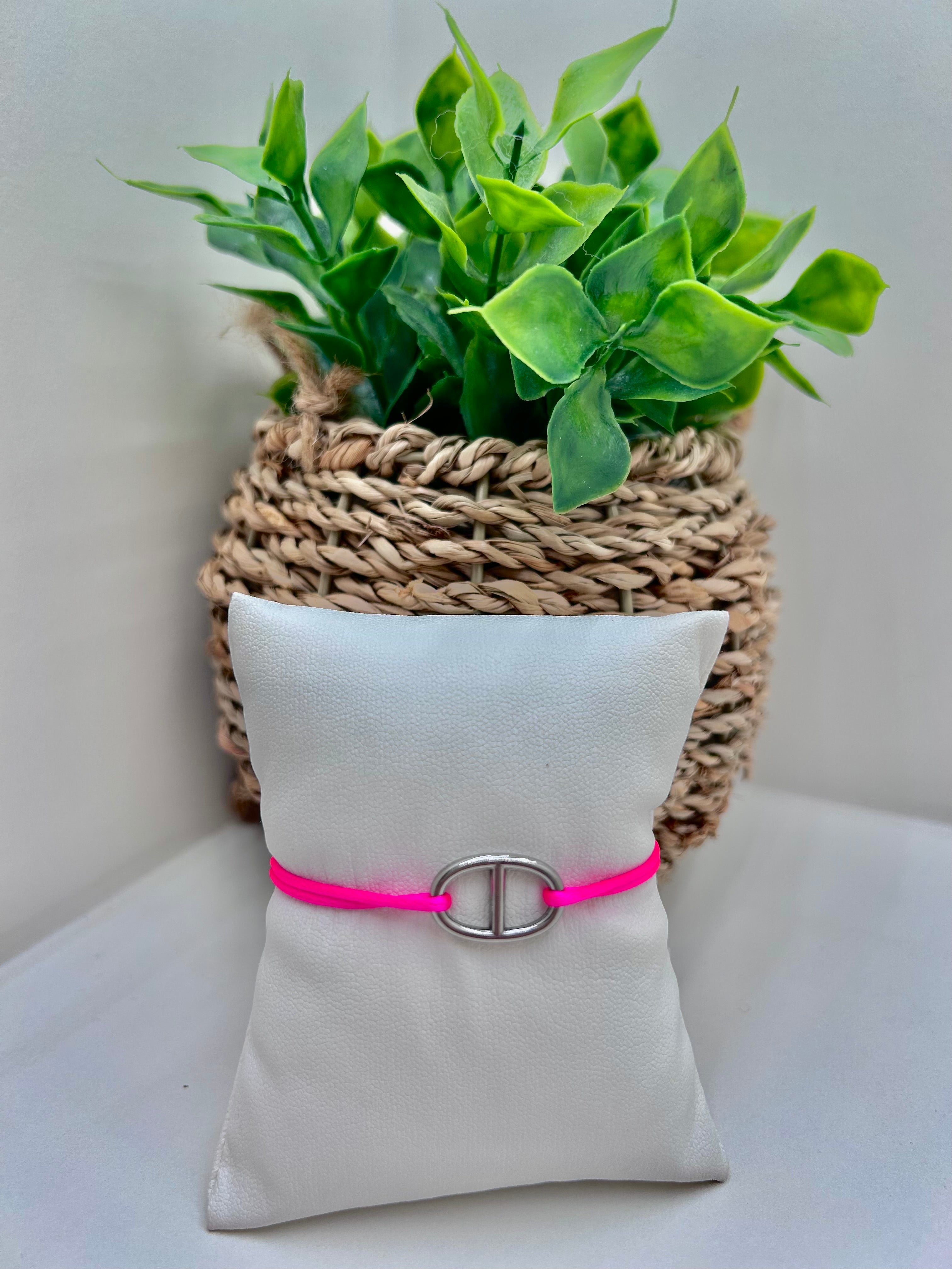 Bracelet cordon Emilie