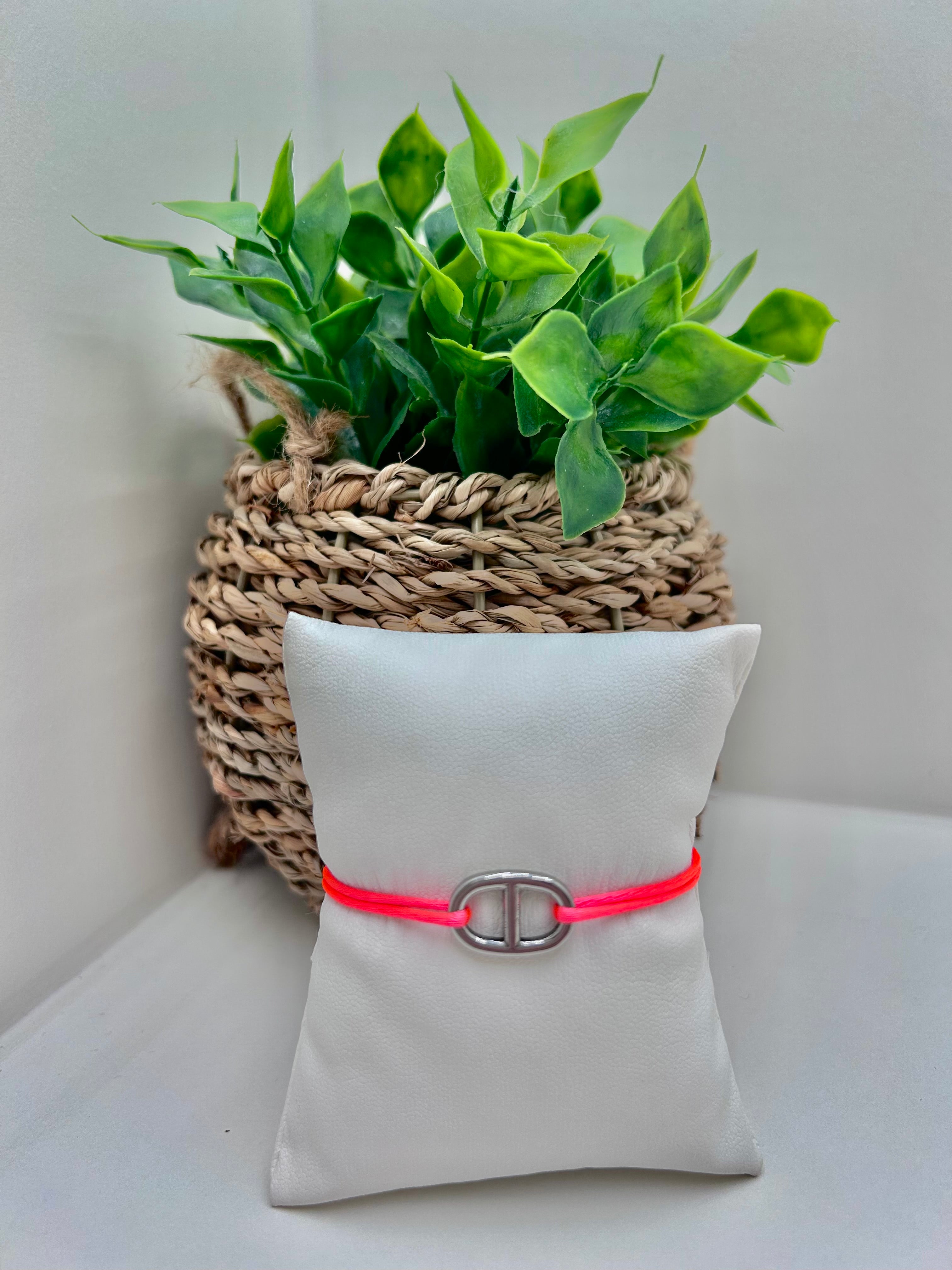 Bracelet cordon Emilie
