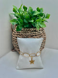 Bracelet Lila