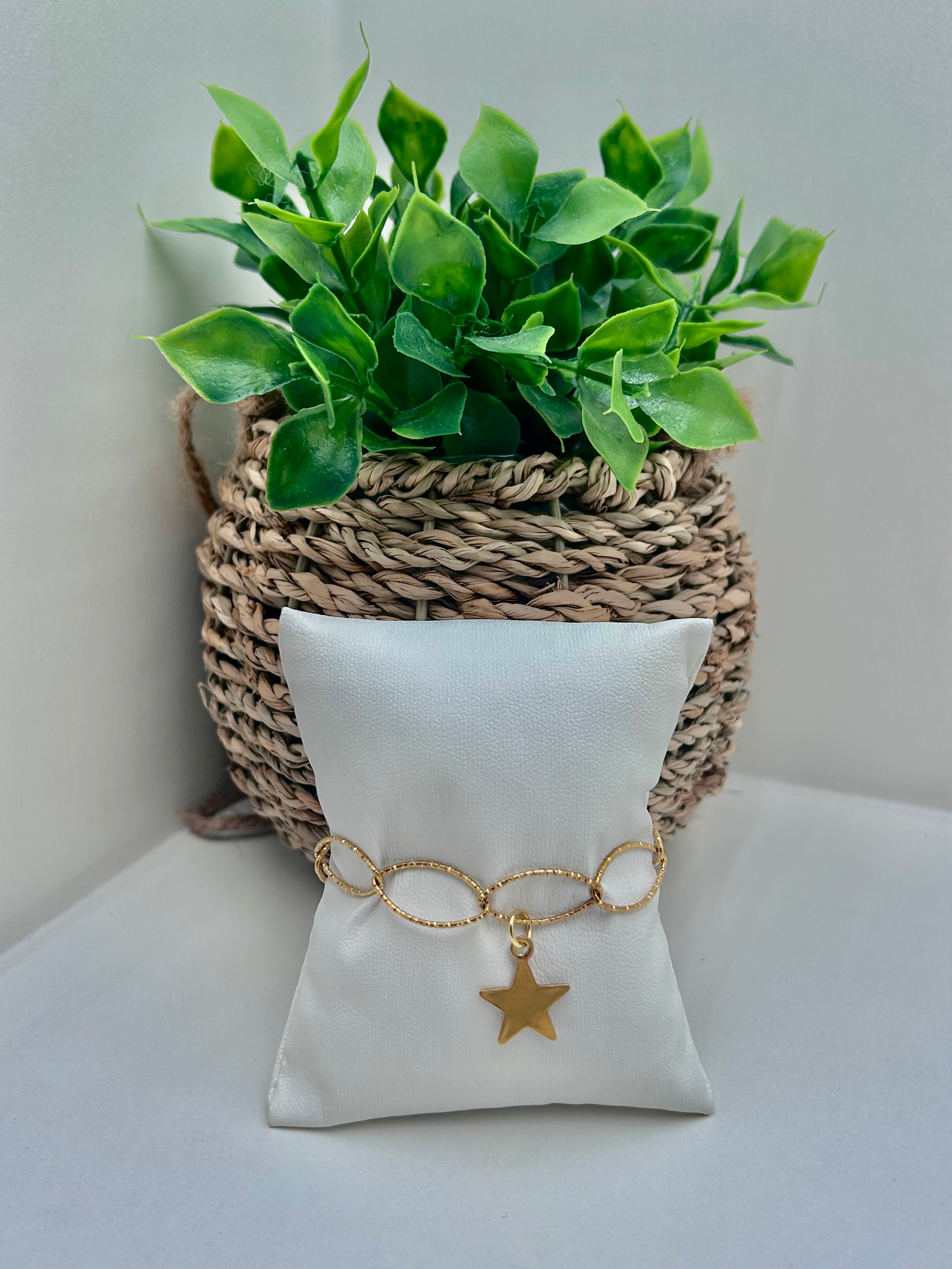Bracelet Lila