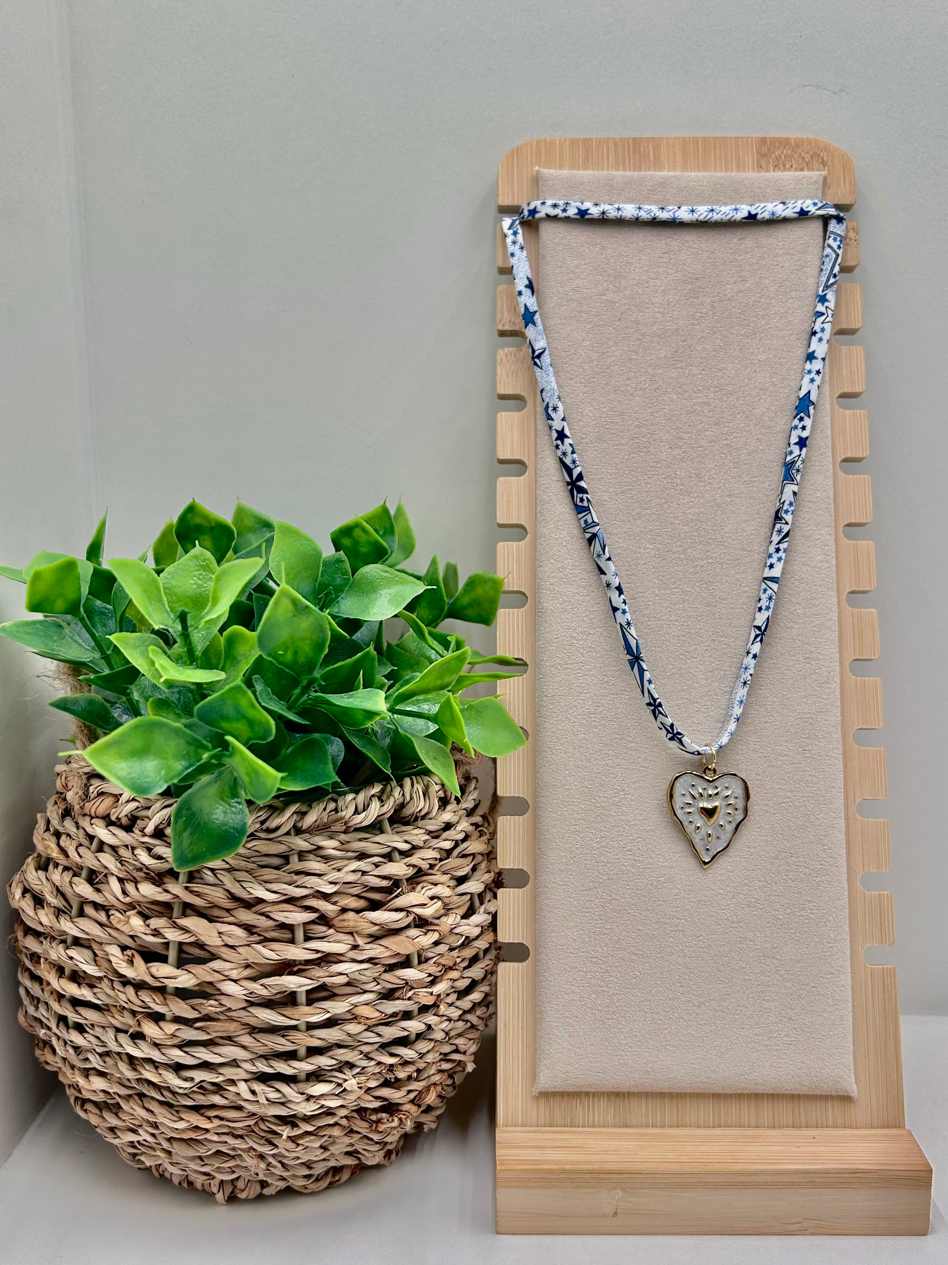 Collier liberty Lilah