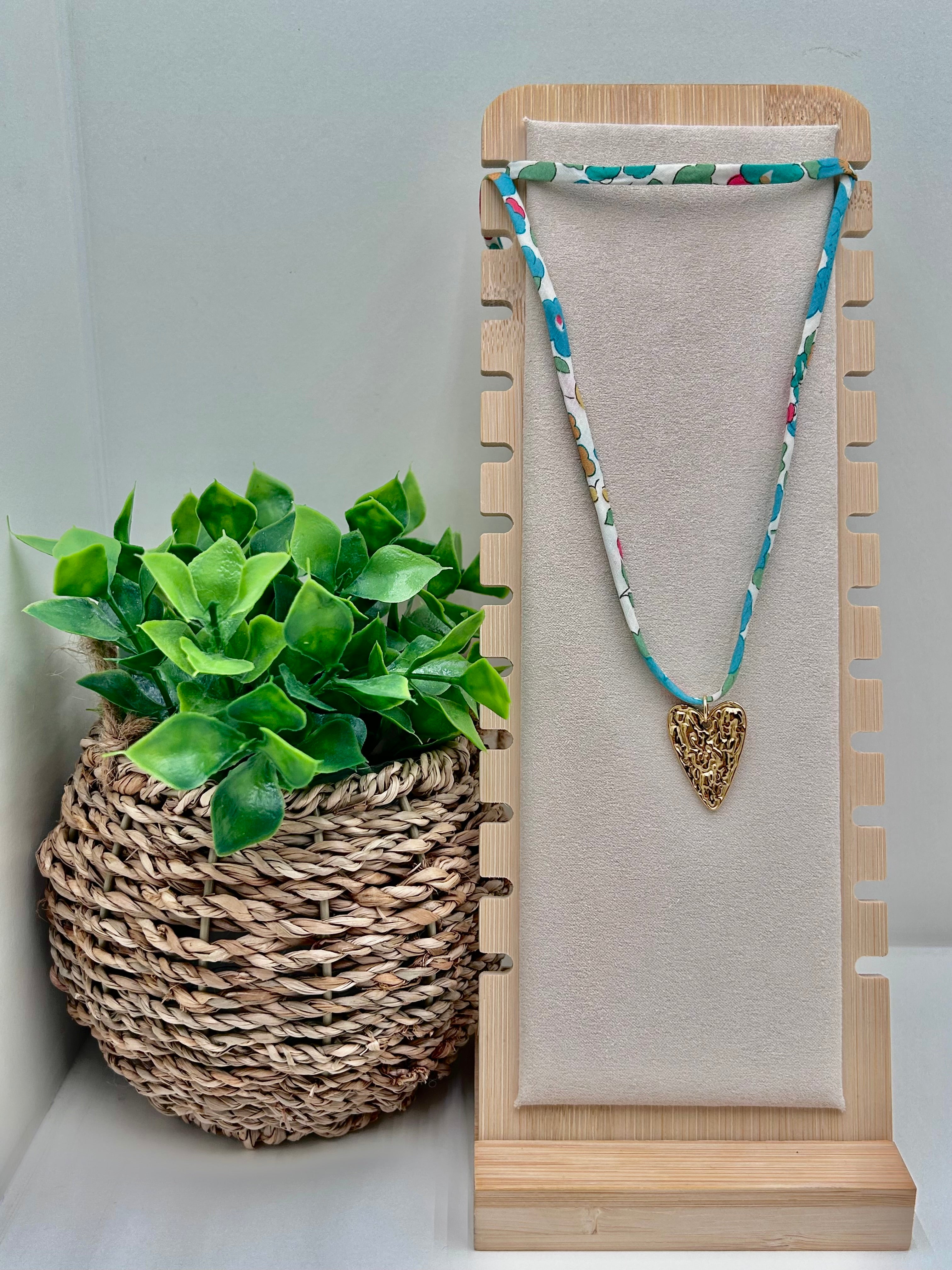 Collier liberty Lilah