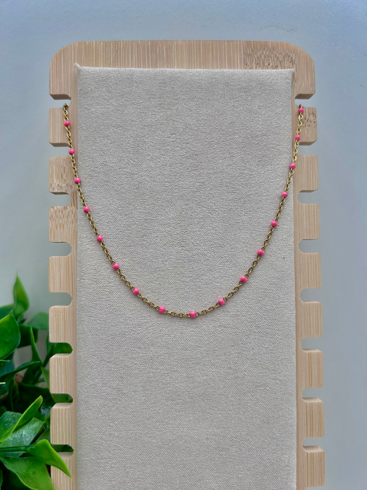 Collier Amandine