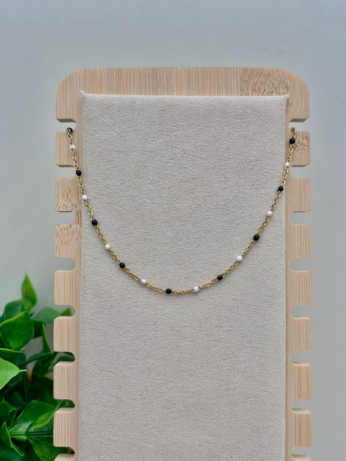 Collier Tina