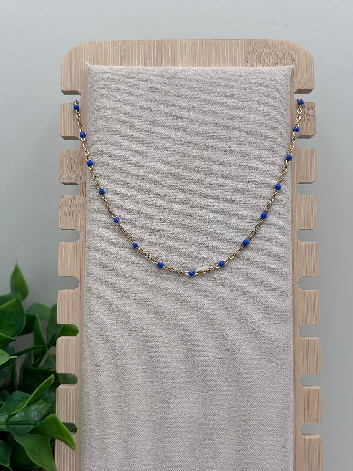Collier Tina