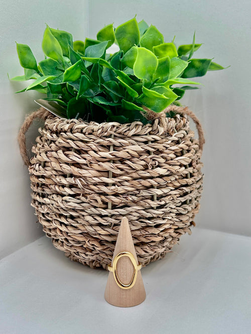 Bague Océane