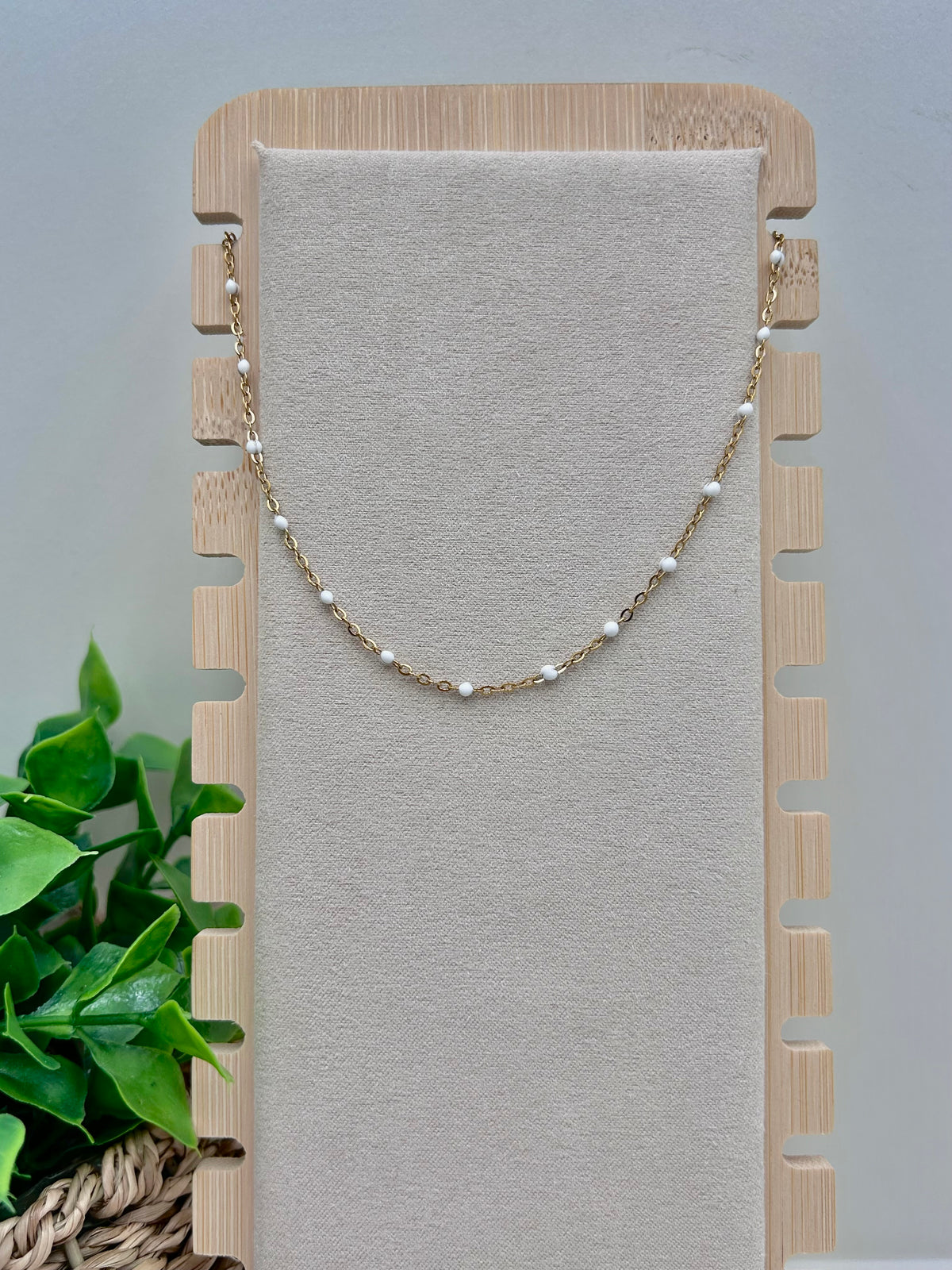 Collier Amandine