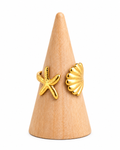 Bague Saona