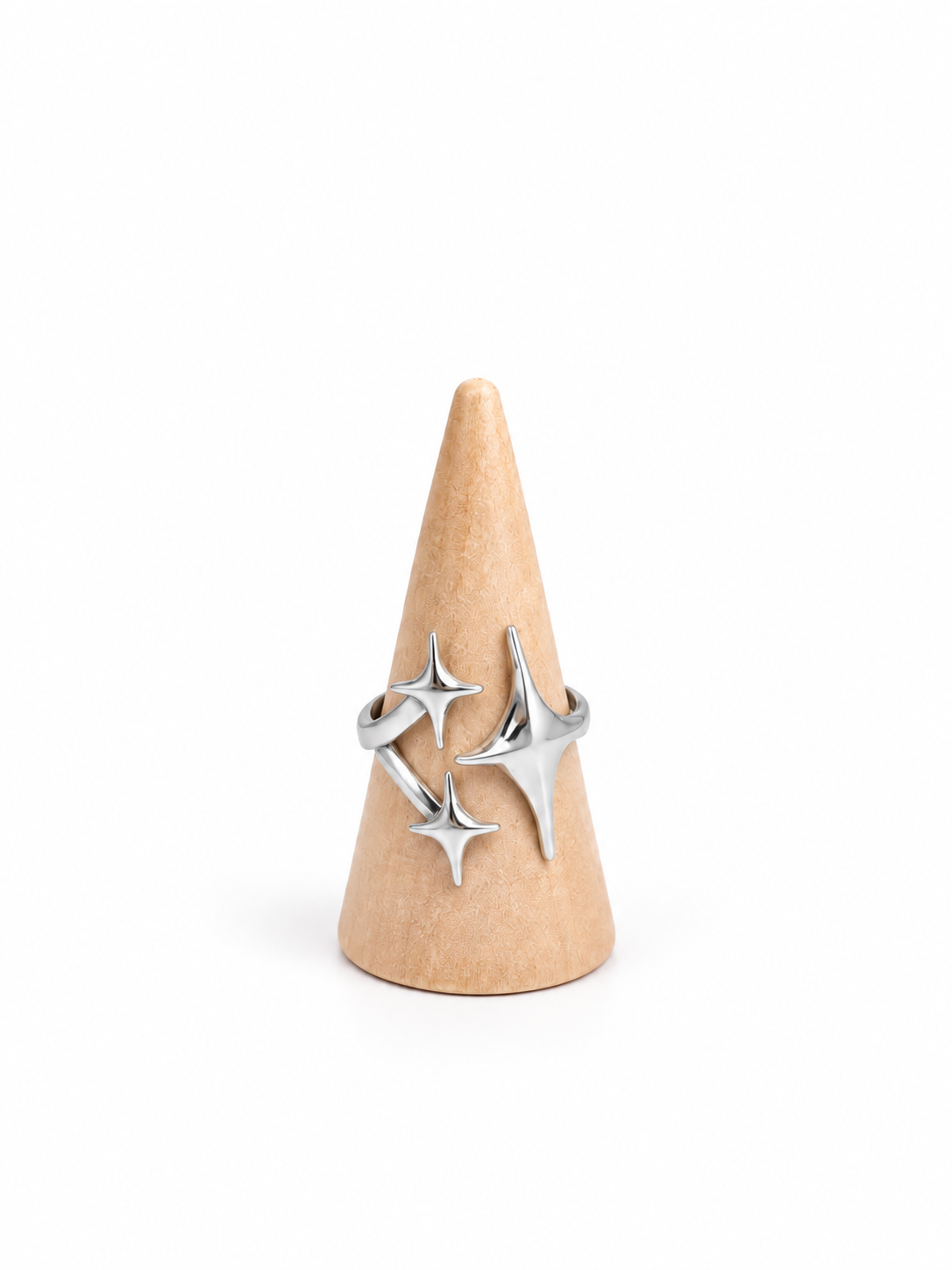 Bague Opaline