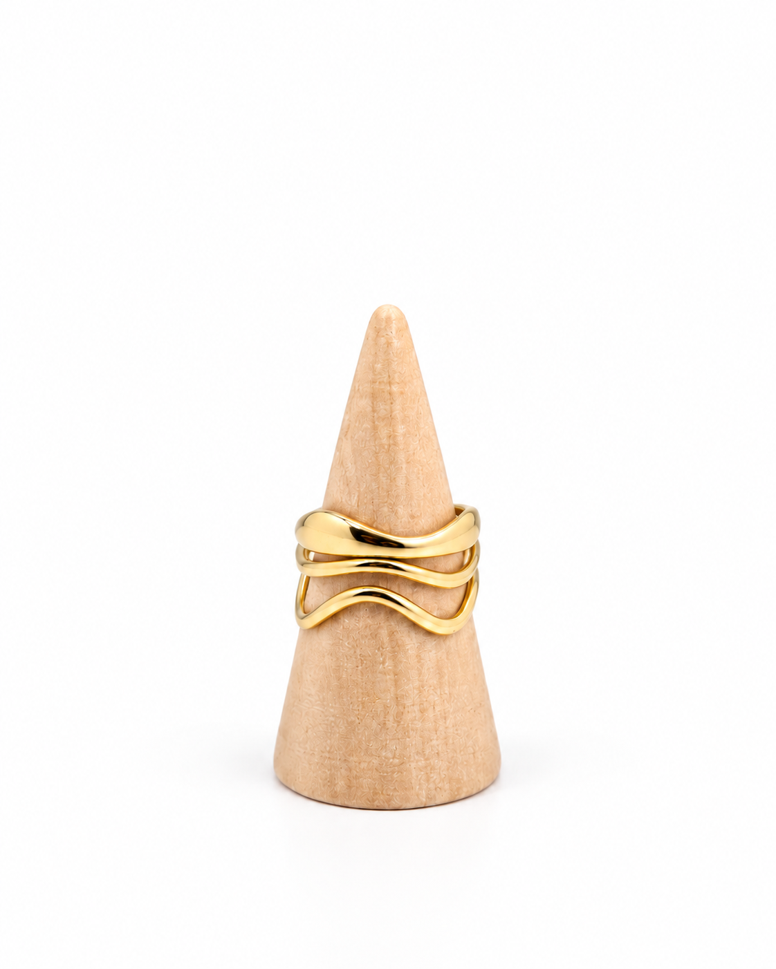 Bague Rose