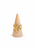 Bague Alba