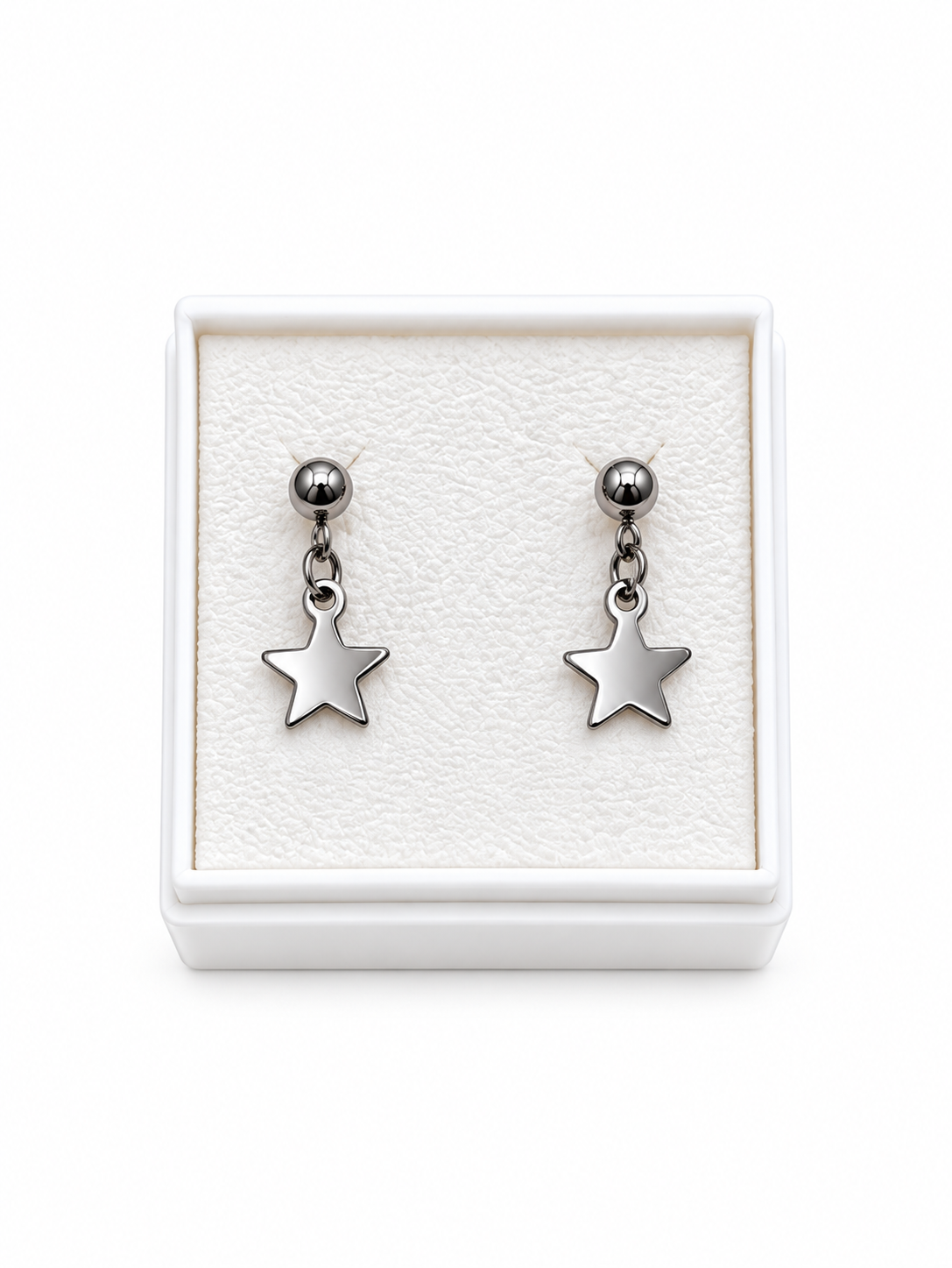 Boucle d'oreille Maéva
