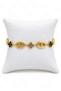 bracelet Iris