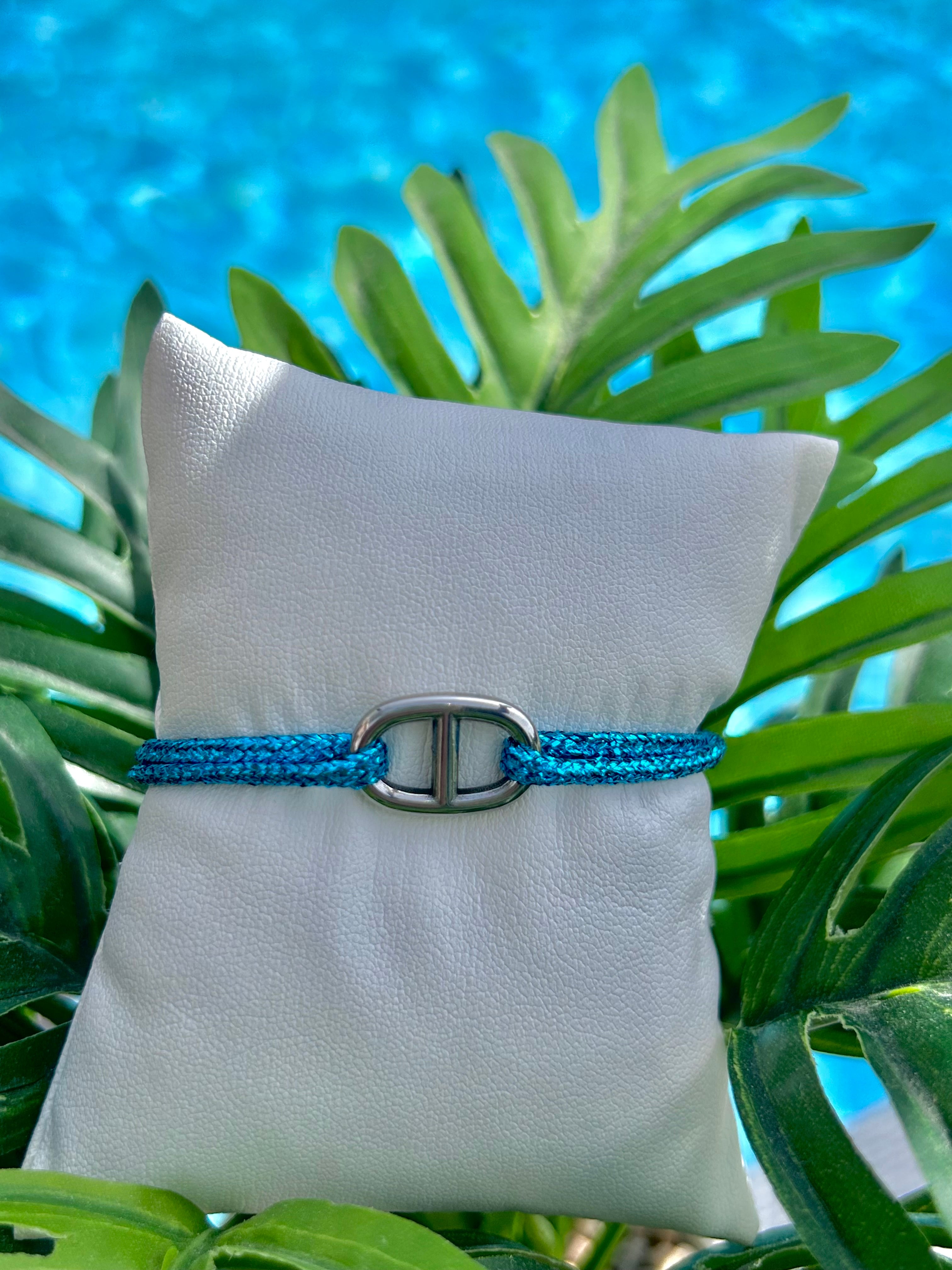 Bracelet cordon Emilie