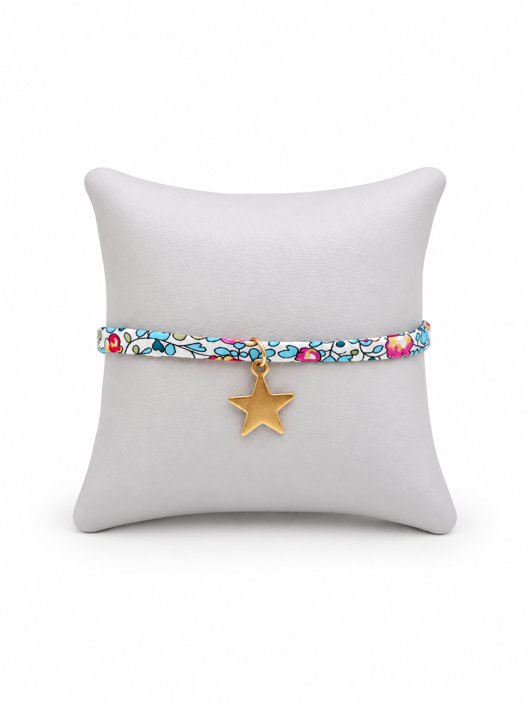 Bracelet Liberty Rosa