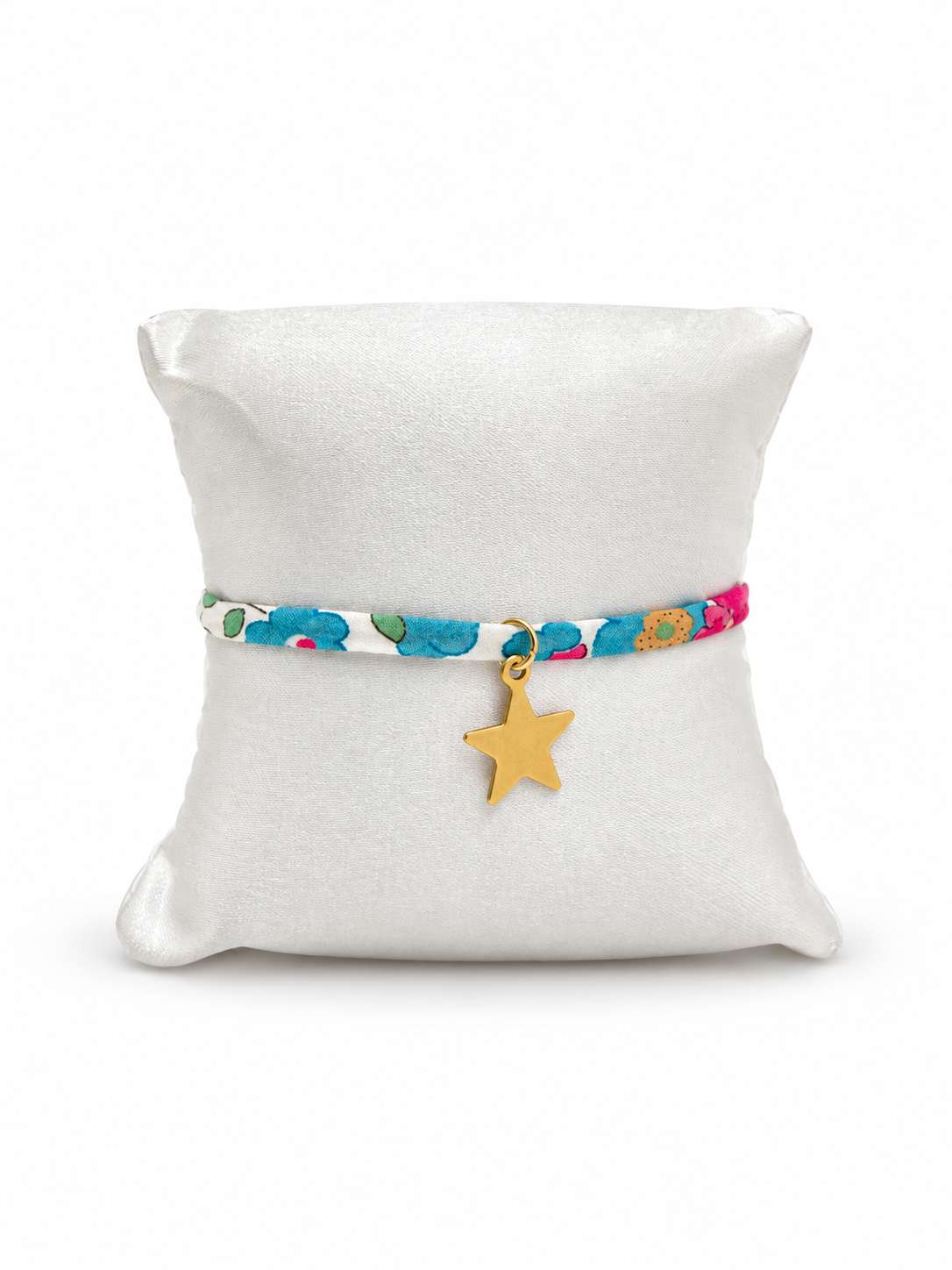 Bracelet Liberty Rosa