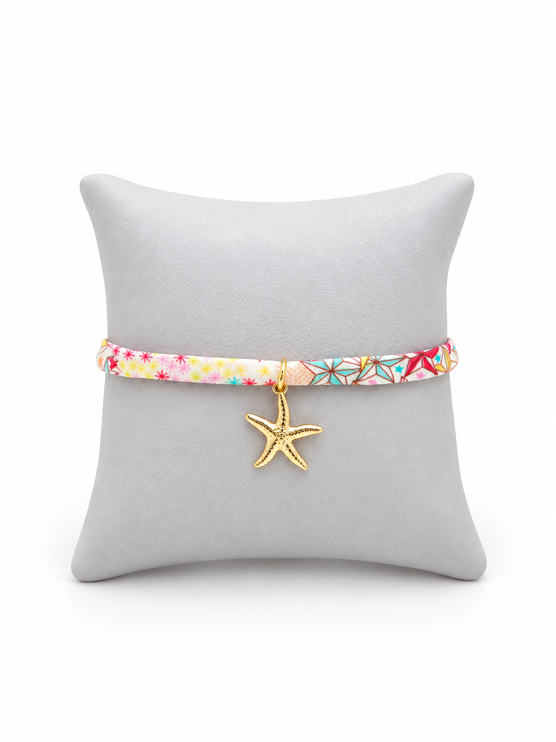 Bracelet Liberty Rosa