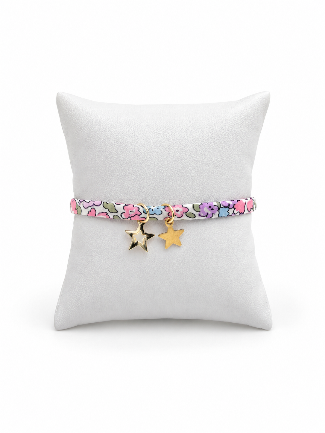 Bracelet Liberty Rosa