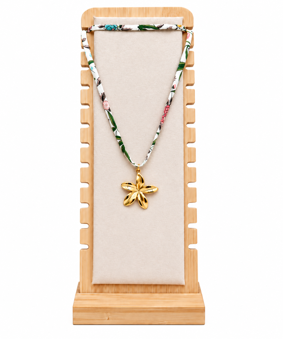 Collier Liberty Lilah 2 en 1