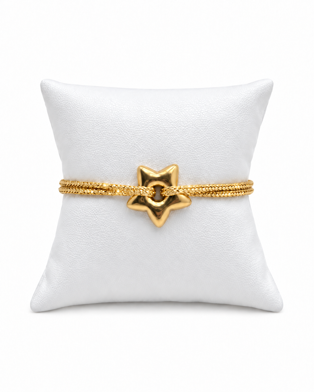 Bracelet cordon Cyrielle