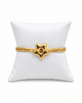Bracelet cordon Cyrielle