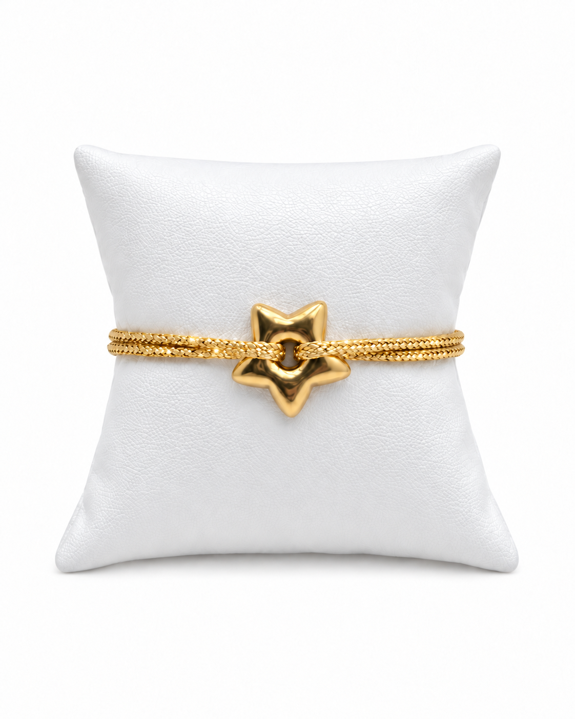 Bracelet cordon Cyrielle