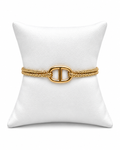 Bracelet cordon Estelle