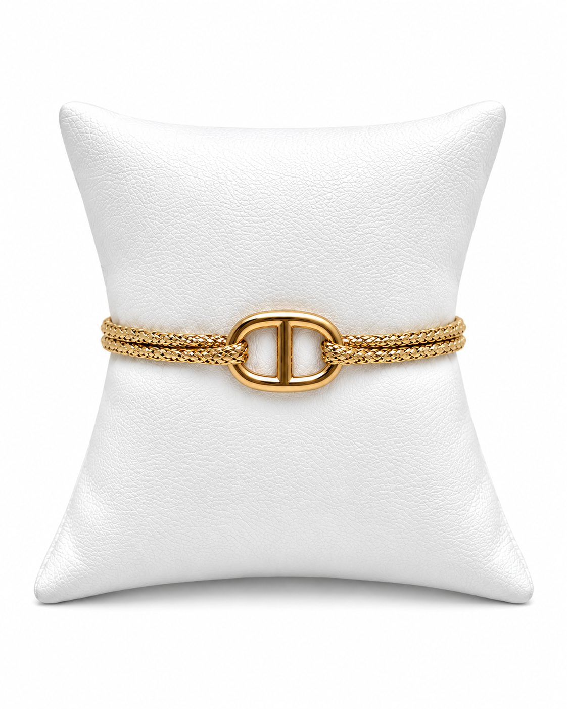 Bracelet cordon Estelle