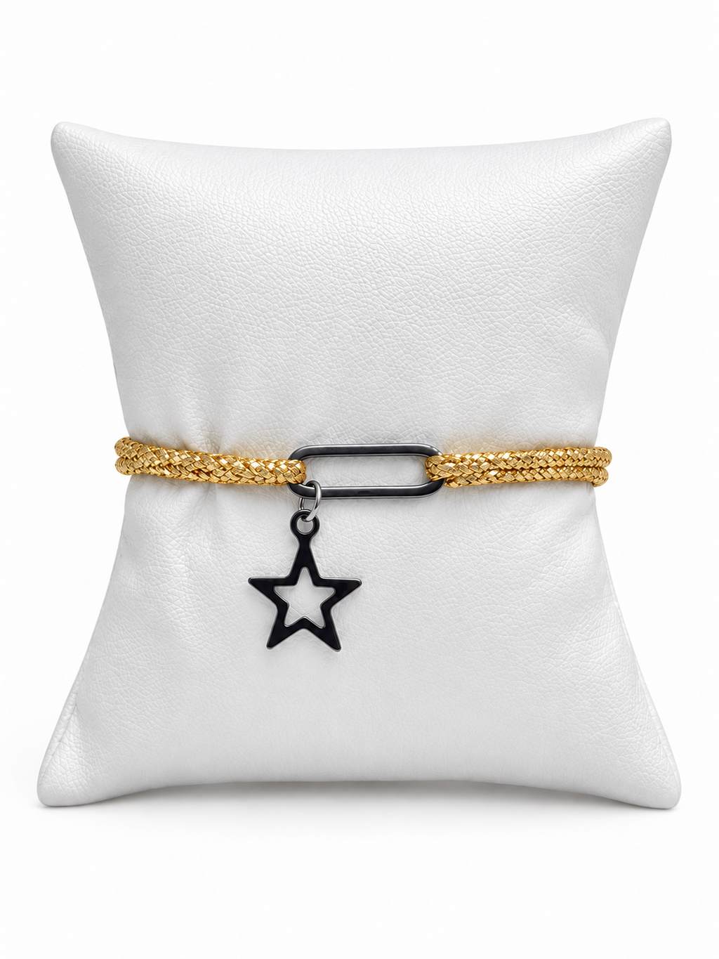 Bracelet cordon Thais