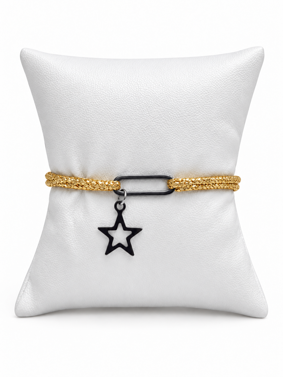 Bracelet cordon Thais