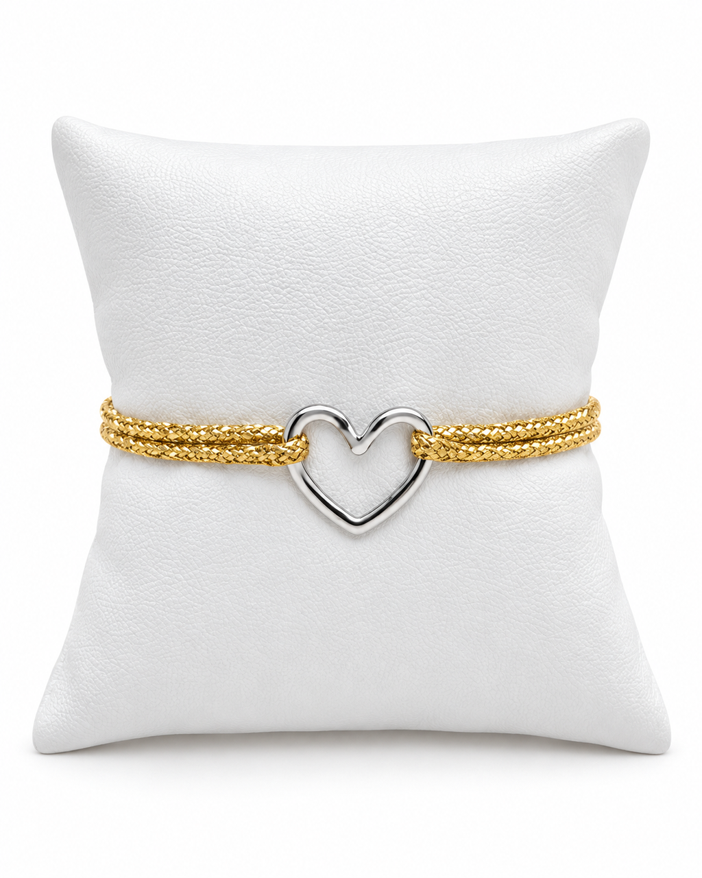 Bracelet cordon Mia