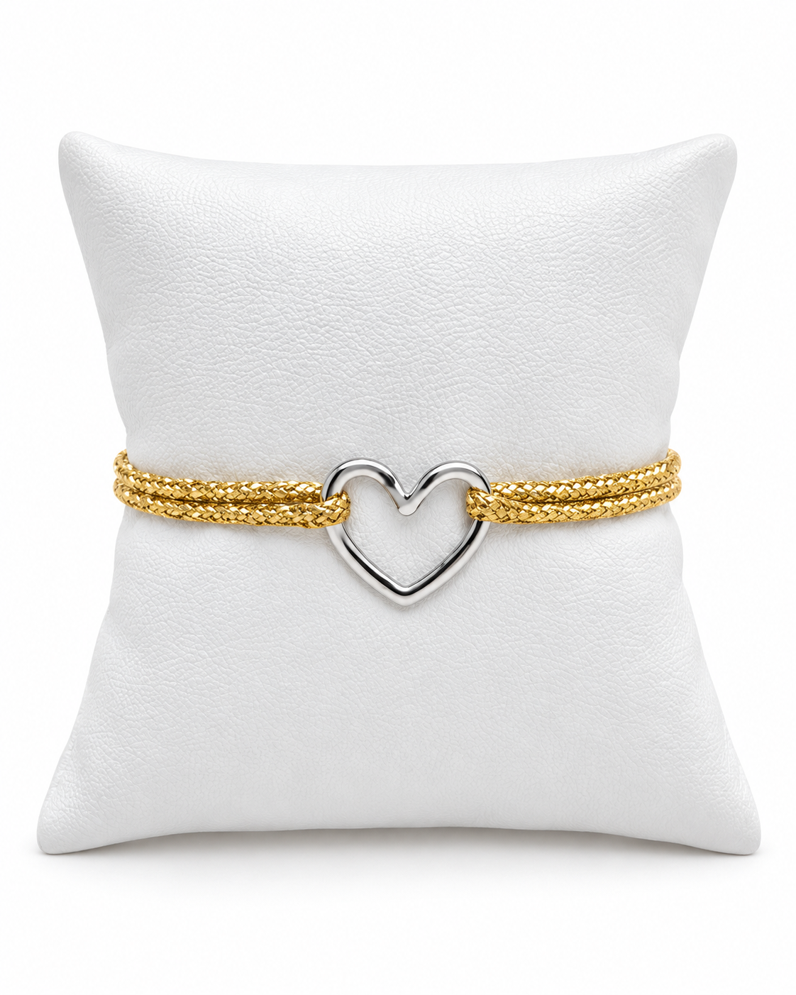 Bracelet cordon Mia