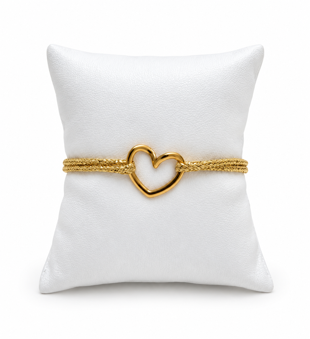 Bracelet cordon Marion