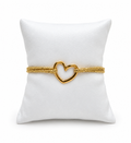 Bracelet cordon Marion