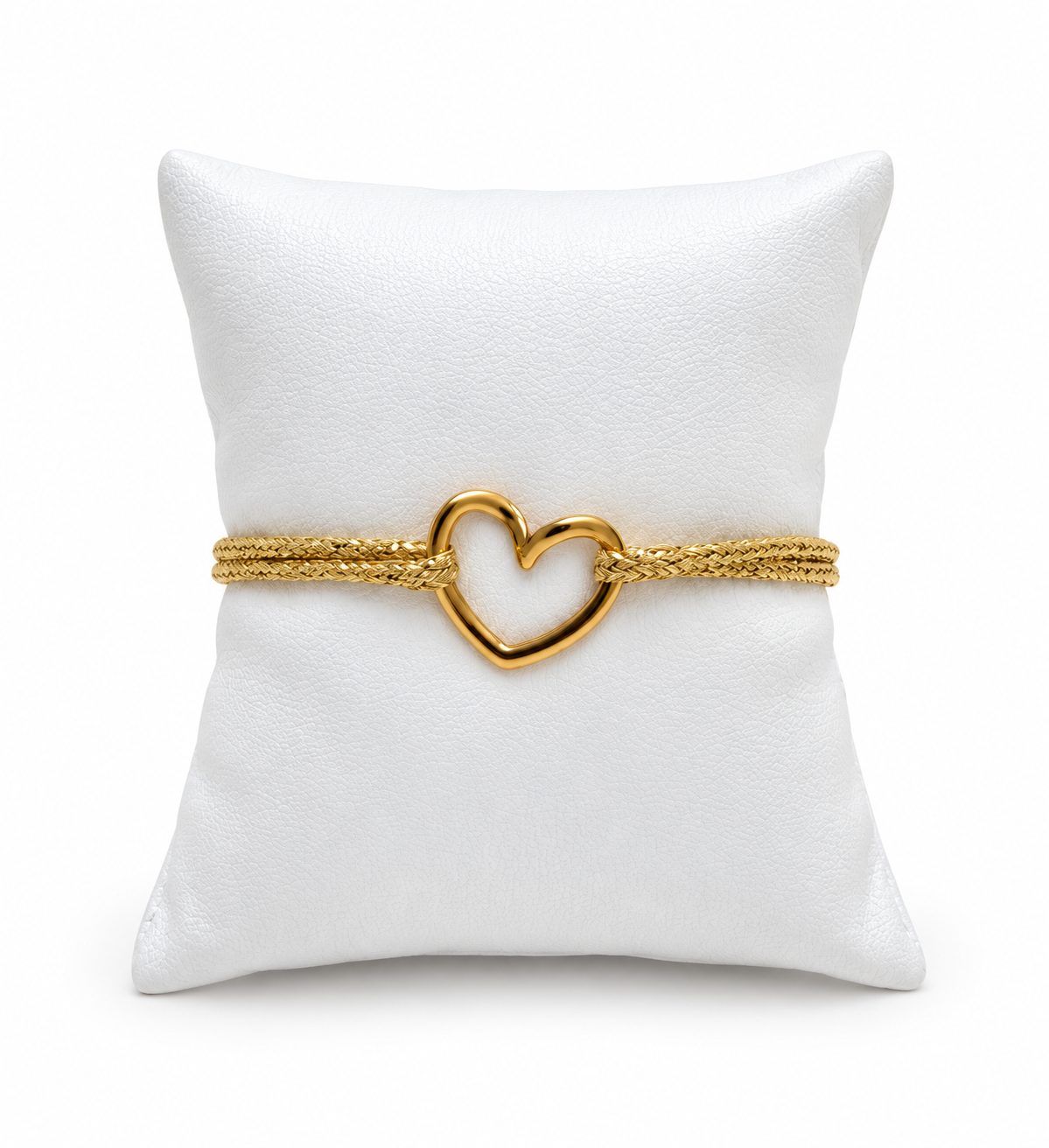 Bracelet cordon Marion