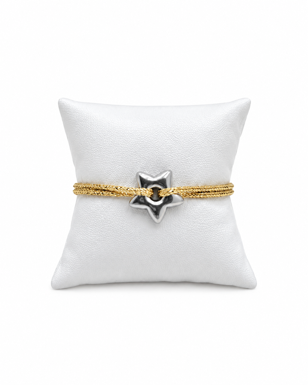 Bracelet cordon Olivia