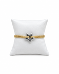 Bracelet cordon Olivia