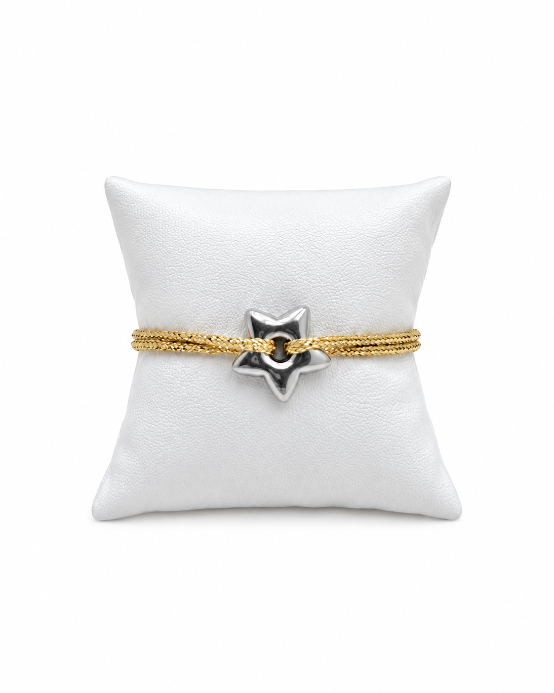 Bracelet cordon Olivia