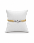 Bracelet cordon Ana