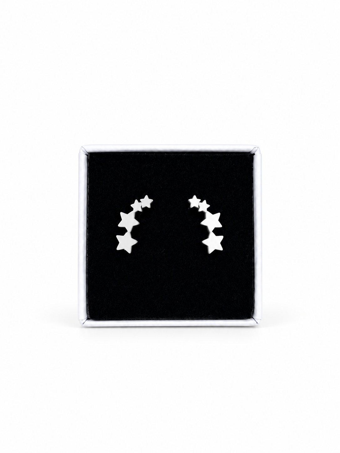 Boucle d'oreille Alma