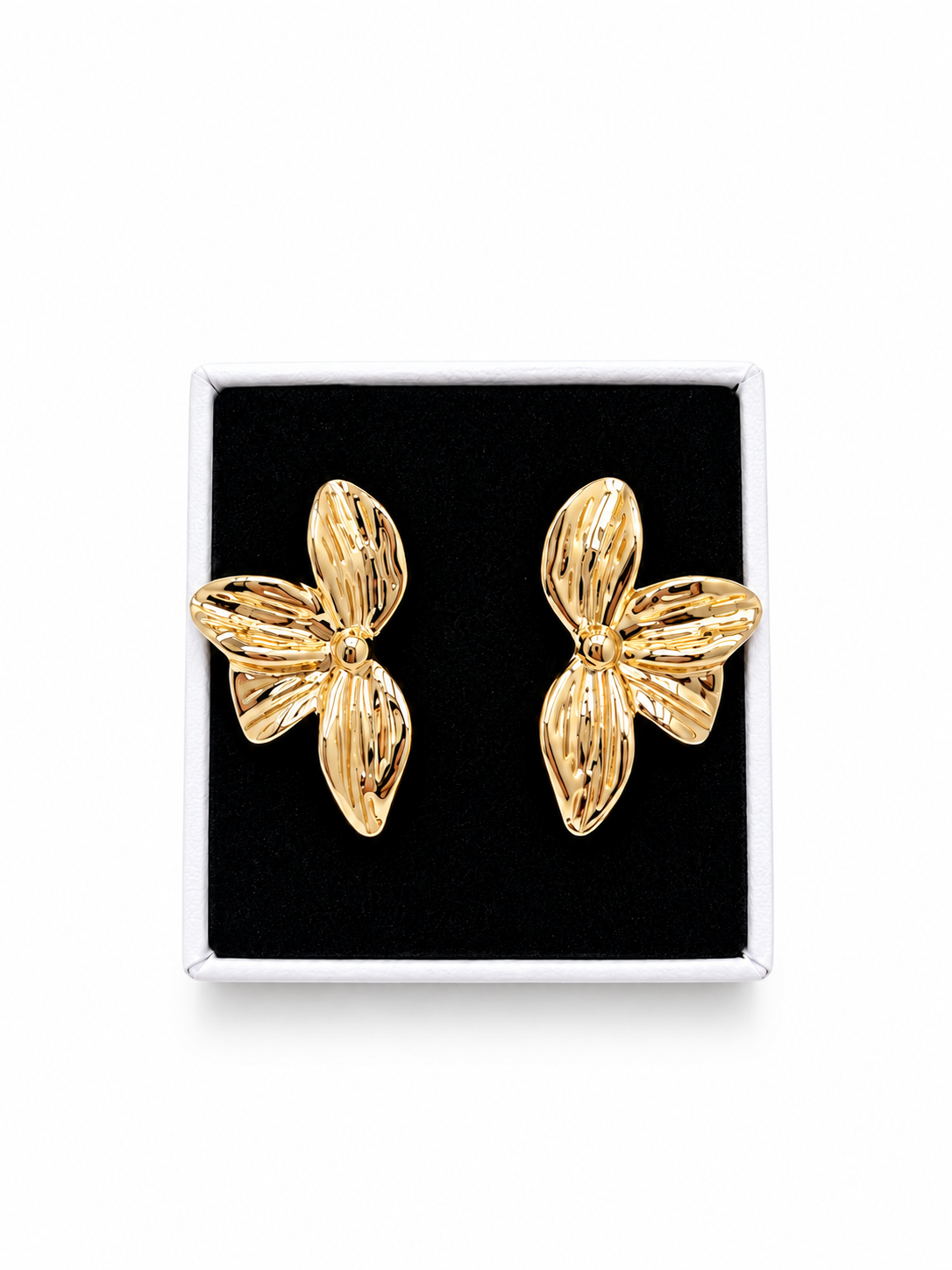 Boucle d'oreille Jennah