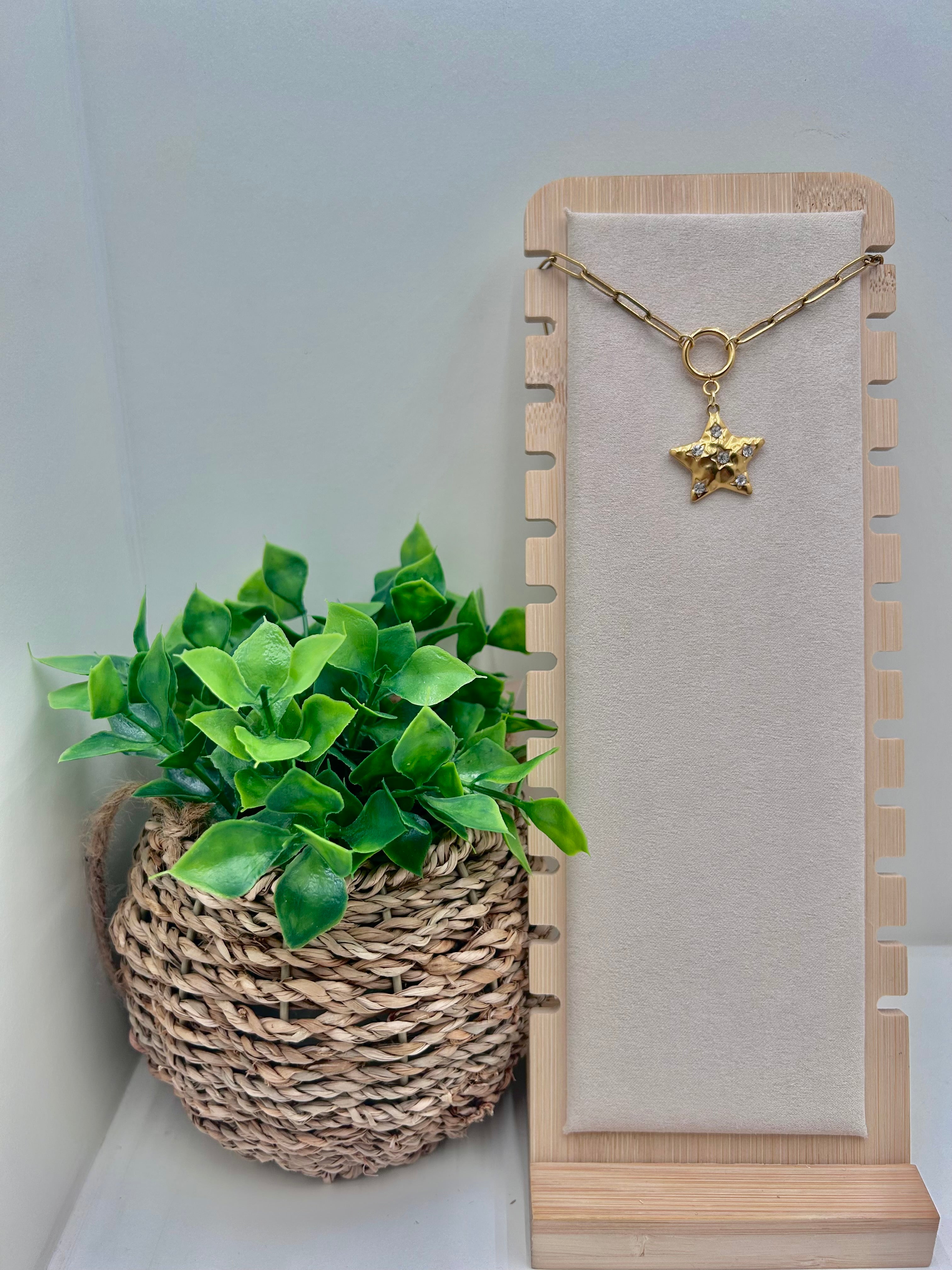 Collier Amande