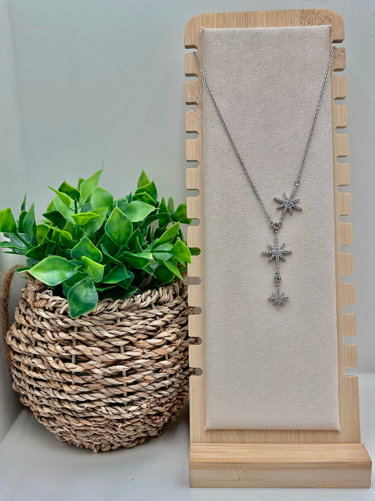 Collier Alana